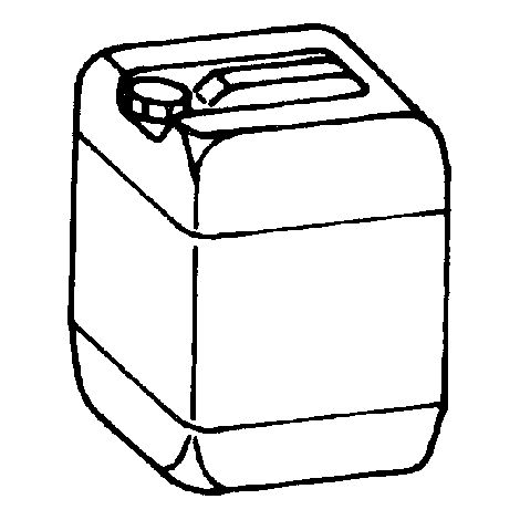 Roth Zementestrichzusatzmittel plus 25 Liter/Kanister