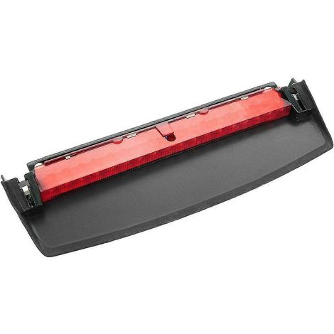 Terza luce di stop (8k5945097) per Audi A4, 4, S4, B8 (2009–2015) – Luce freno posteriore a LED (1/5)