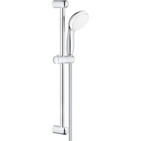 Grohe Tempesta New - Set doccia 100, 2 getti, cromato 26162001 (1/5)