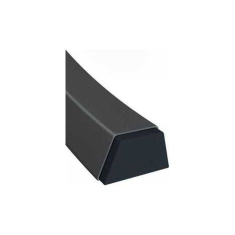 Courroie tondeuse MTD 7540440  12,7 x 2514 mm (1/2)