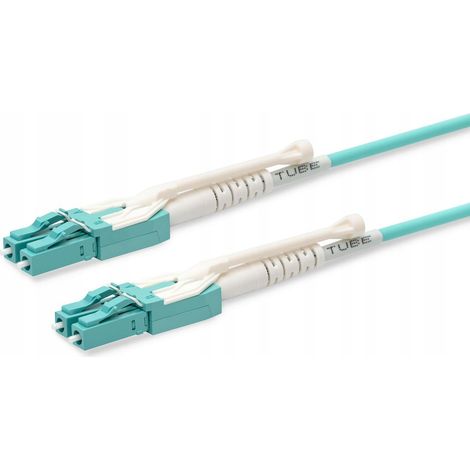 Lanview LC-LC UniBoot Fibra multimodale, LVO231812UNI