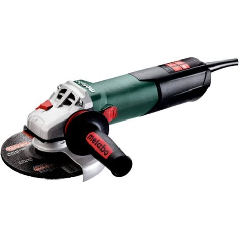 Amoladora Angular METABO WE 17-150 QUICK (1700 W)