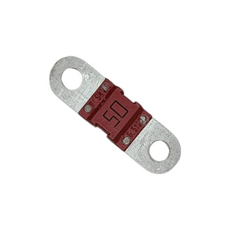 MIDI-fusible 50A/58V para productos de 48V (1 pieza) Victron Energy