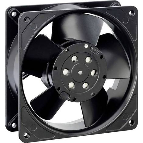 EBM Papst 4580Z Ventola assiale 230 V/AC 110 m³/h (L x L x A) 119 x 119 x 38 mm