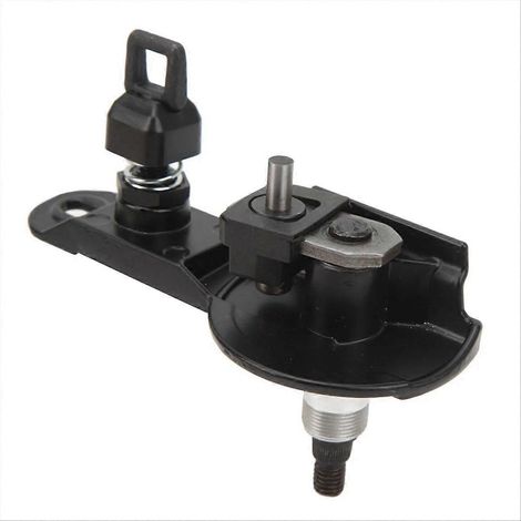 Arbre d'essuie-glace llegada 10800874 para BMW Serie 3 y Serie 5 E61 E91 (1/5)