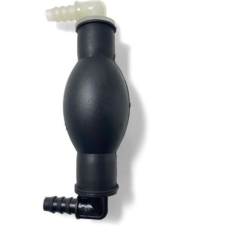 Pompe poire d'amorage carburant pour Renault-Crezuo (1/4)
