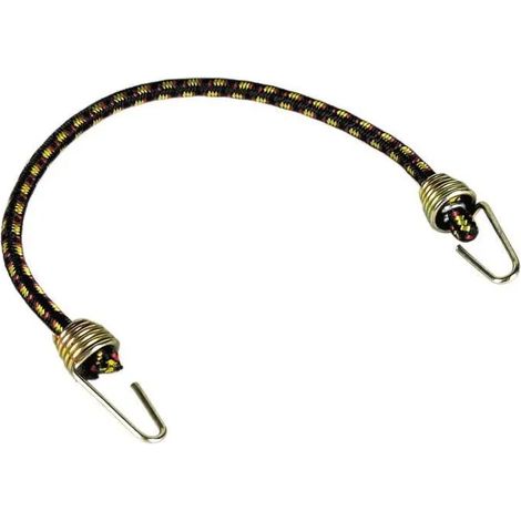 Mini bungee cords cao mini sandows droits 4 mm 20 cm