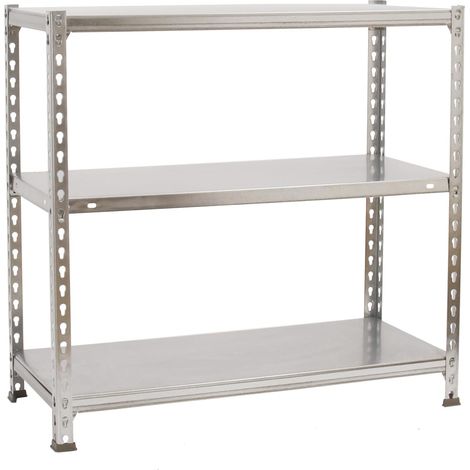 Étagère métallique 900x1000x500 mm - Ecoclick (1/5)