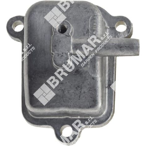 Tapa de válvula para desbrozadoras PROGREEN - 046469