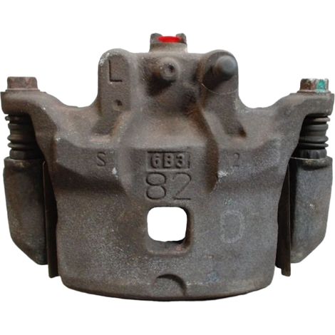 [PRODUIT D'OCCASION] Etrier De Frein Avant Gauche NISSAN Pulsar ♻️ Ref Oe. 410113dn0a - Garantie à vie (1/4)