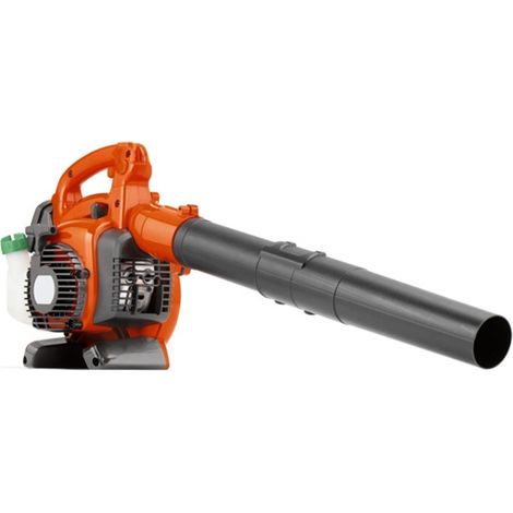 Soffiatore - Aspiratore - Aspirafoglie - Trituratore a scoppio 30cc