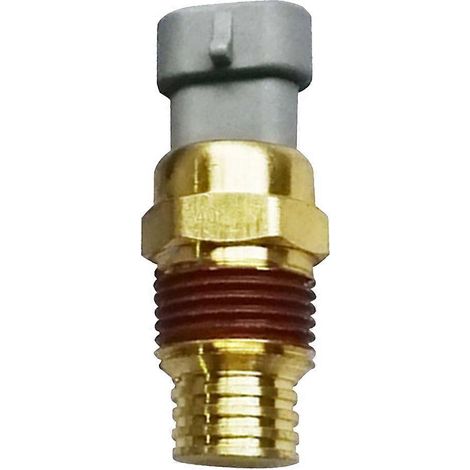 Temperatur- und Drucksensor 3408627, Wassertemperatursensor für Cummins (1/5)