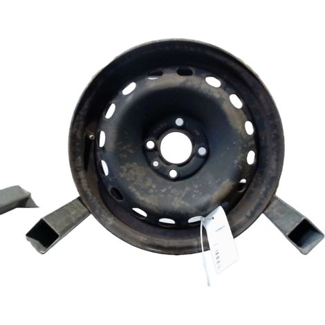 Jante Tole RENAULT Twingo 2 2009- [PRODUIT D'OCCASION]♻️8200449944 (1/2)
