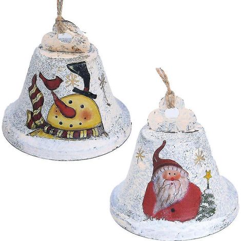 Weihnachtsbaumschmuck, für die weihnachtliche Außendekoration, rustikale Landhausdeko in großen Mengen (1/3)