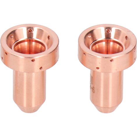 Buse plasma 9-8212 (lot de 5) (1/5)
