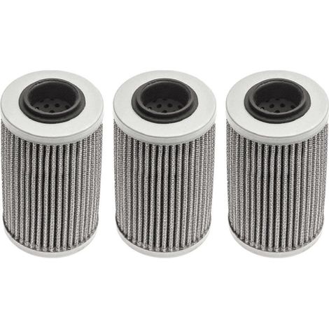 Filtres à huile 3X 1503 et 1630 pour Sea-Doo Seadoo Rotax 420956744 (1/5)