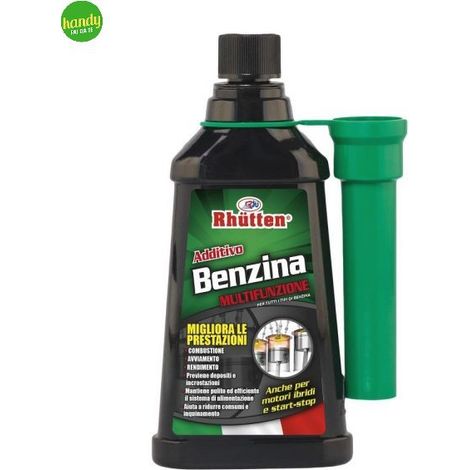 ADDITIVO MULTIFUNZIONE BENZINA 150ML (1/2)
