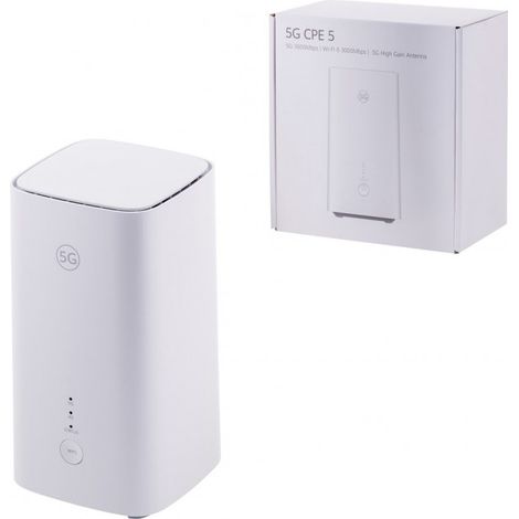 Router Brovi 5G CPE 5 (H155-381) (1/5)