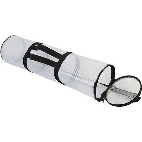 Aufbewahrungsbeutel für Weihnachtsgeschenkpapier, ideal als Unterbett-Geschenkorganizer