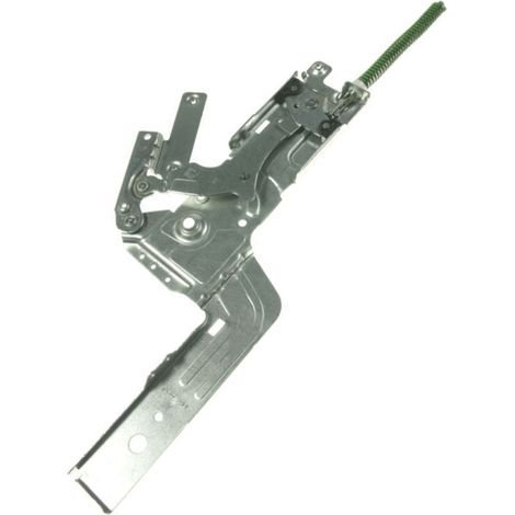 Charnière droite