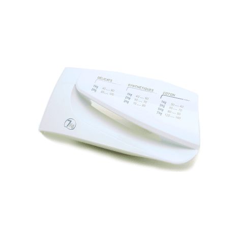 POIGNEE ADE70CFR POUR SECHE LINGE ARISTON - C00115741