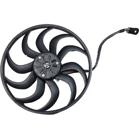 Moteur Ventilateur Radiateur PEUGEOT 3008 [PRODUIT D'OCCASION]♻️1674058480 (1/4)