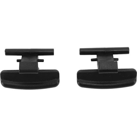 Befestigungsclip für Mittelkonsolenarm 84661-3K000V2 ABS, passgenau für Hyundai Sonata 2009-2010 (1/5)