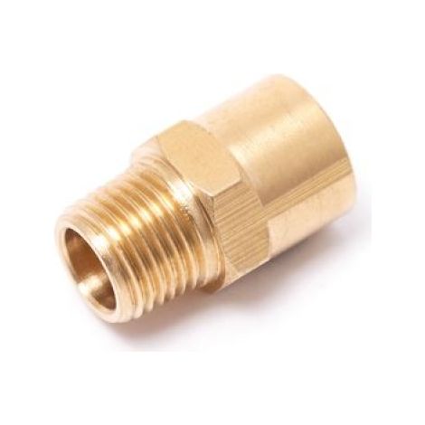 Conector roscado M1/8"" x F1/4"" (1/2)