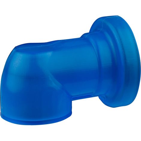 Makita Schutzabdeckung Winkelkopf blau - 422280-2