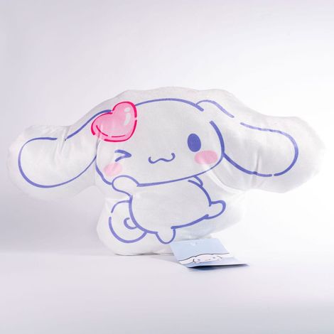 SANRIO OREILLER CINAMON ROLL BLINK 26 CM HERDING (1/2)