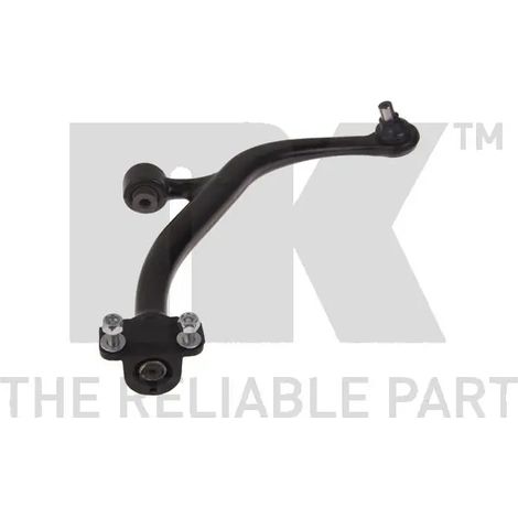 Bras de liaison, suspension de roue NK 5013708 CITROËN 3520 81 3520 93 352081