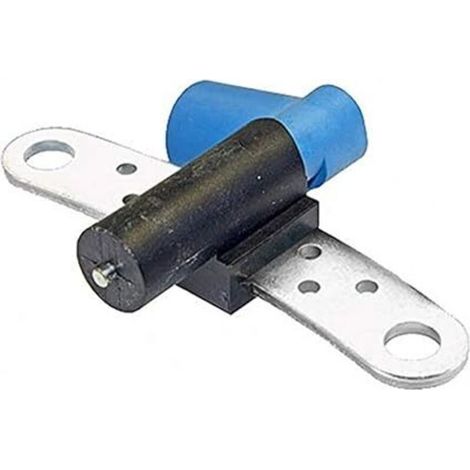 6PU 009 163-851 Capteur d'angle, vilebrequin - 12V - 2pôle - sans câble/sans adaptateur spécifique au véhicule (1/5)