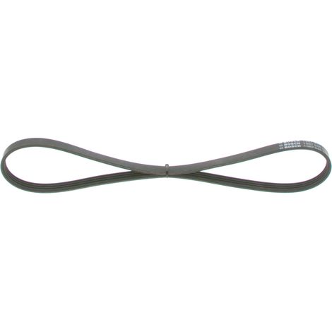 COURROIE TRAPÉZOÏDALE 1987946133 BOSCH (1/4)