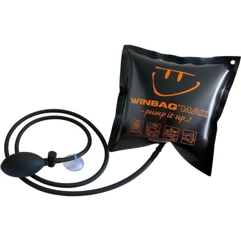WINBAG Luftkissen MAX 250 kg Einzeln (1/4)