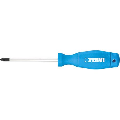 Tournevis cruciforme 2 x 100 mm
