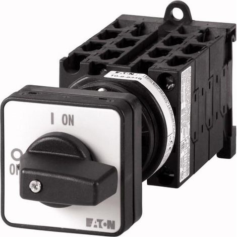 Commutateur-inverseur T0-6 000067326 EATON T0-6-15866/Z