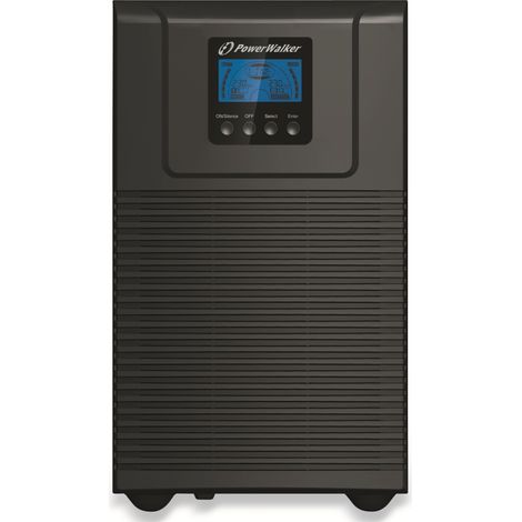 POWERWALKER USV VFI 2000 TG, 2000 VA, 1800 W (1/2)