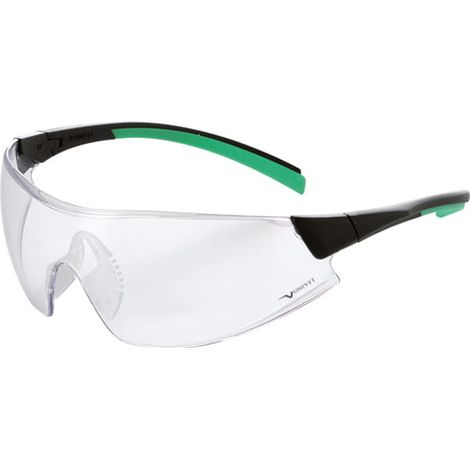 Ardon 546 Schutzbrille, klar