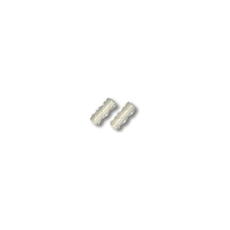 JEUX DE CYLINDRES VORWERK POUR PIECES ASPIRATEUR NETTOYEUR PETIT ELECTROMENAGER - 592056