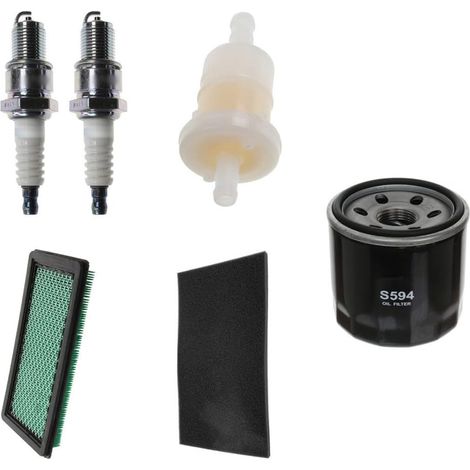 Moteur pour Haute Densité pour Honda GCV520 Moteur pour Haute  Compatibilité totale GCV520, GCV530, GXV520, GXV530, restauration performance moteur, installation simple outil (1/5)