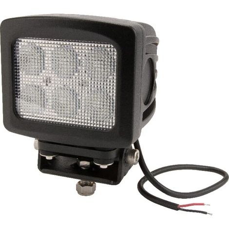 Phare de travail LED carré 60W UNIVERSEL LA10082 (1/5)