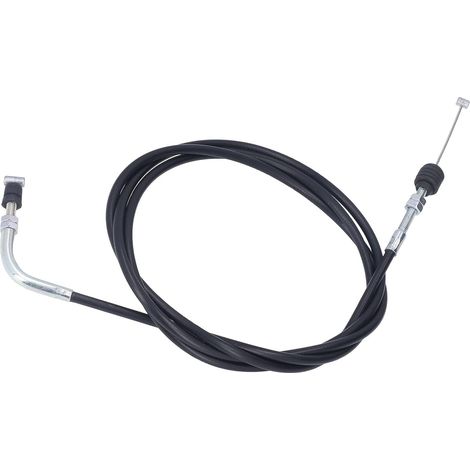 Replacement Throttle Cable for Mule 520 550 KAF300D UTV (1/5)