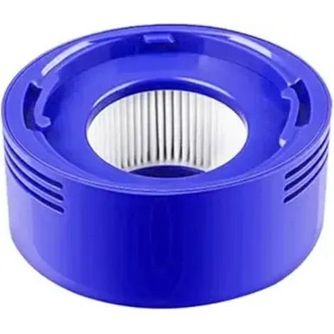 HEPA-Hinterfilter, kompatibel mit Dyson V7/V8 (SV11/SV10) Staubsaugern, kann die Original-Teilenummer 967478-01 ersetzen, kompatibles Zubehör. (1/4)