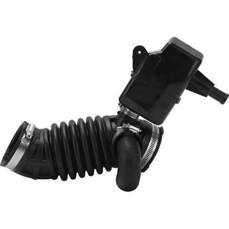 Nissan Sylphy 2.0L 2007-2012 Motorluftfilter Ansaugschlauch Filterrohr 16576ET00A EPDM Ersatzteil