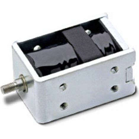 RED MAGNETICS ITS-LX-3931-12V Elettromagnete di sollevamento bidirezionale 12 V/DC 150 W