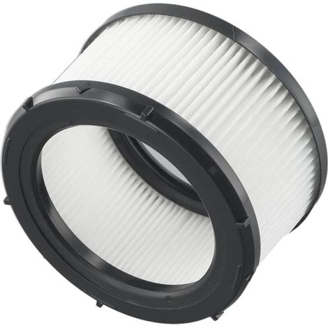 Filtre après moteur pour aspirateur Rowenta ZR009012 Capture particules fines Améliore qualité de l'air Compatible avec plusieurs modèles (1/2)