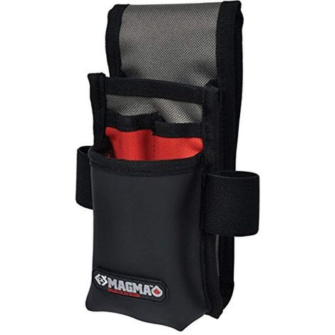 Best Price Square Essential Tool Pouch BPSCA MA2724 - SG33158 di CK Tools (1/3)