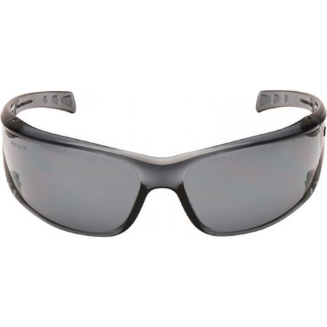 Gafas de seguridad virtua ap, lente gris (1/3)