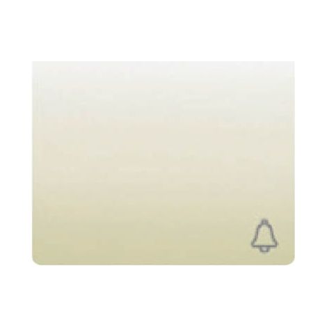 Klingelknopf BEIGE BJC IRIS 18716-A