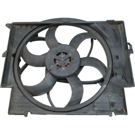 [PRODUIT D'OCCASION] Moteur Ventilateur Radiateur BMW Serie 3 ♻️ Ref Oe. 17428506668 - Garantie à vie (1/3)